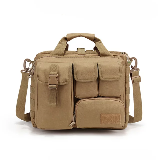 Tactical Messenger laptop Bag | Shop Today. Get it Tomorrow! | takealot.com