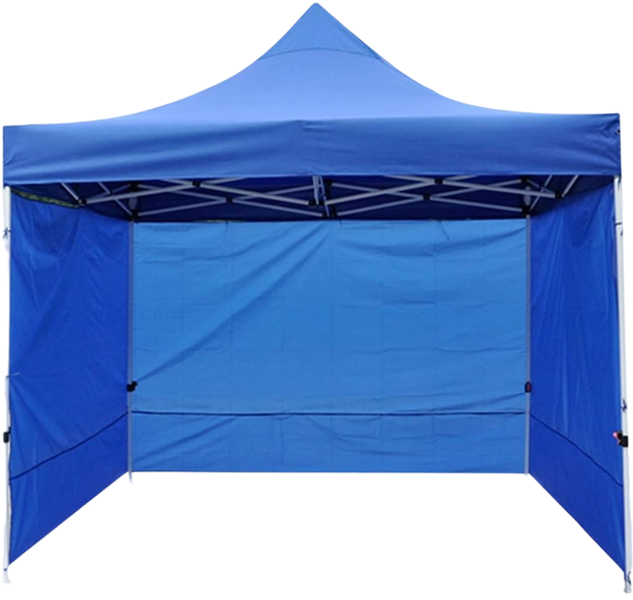 Garden Patio Outdoor Canopy Sun Wall Sunshade Tarp Sidewall Tents