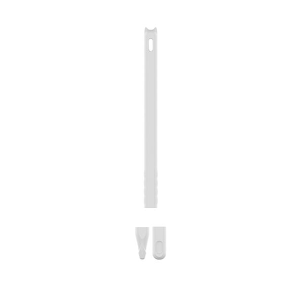 White image