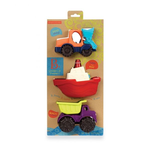Thumbnail product image - 1