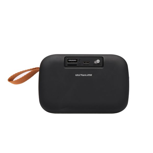 Ultra-link 3W Portable Bluetooth Speaker