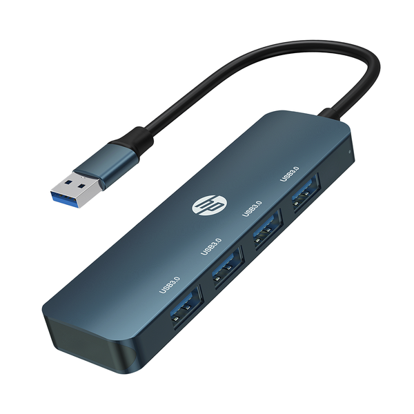 HP 4-Port USB 3.1 Hub