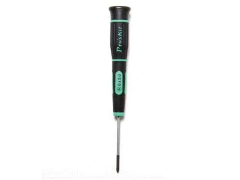 PRK SD-081-P3 Precision Screwdriver #0 Phillips (50mm)