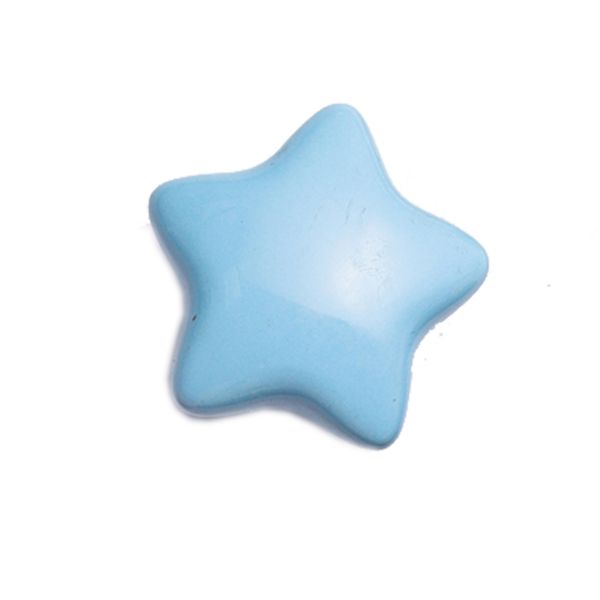 iKids Ceramic Star Knob
