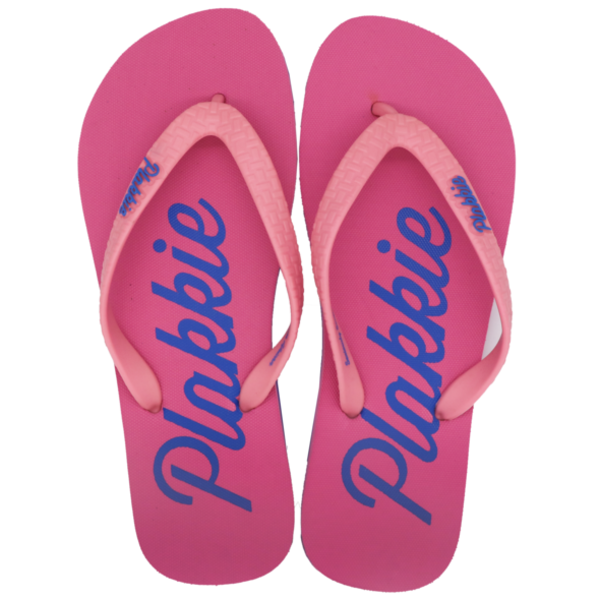 Plakkie Mabibi Flip-Flops