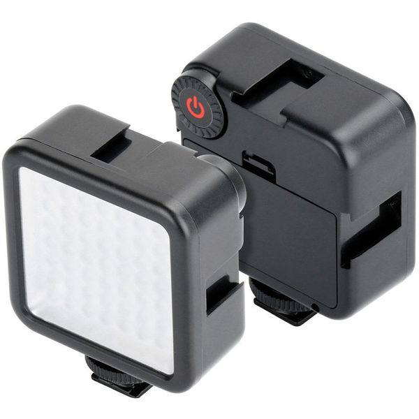 Ulanzi W49 Mini LED Video Light