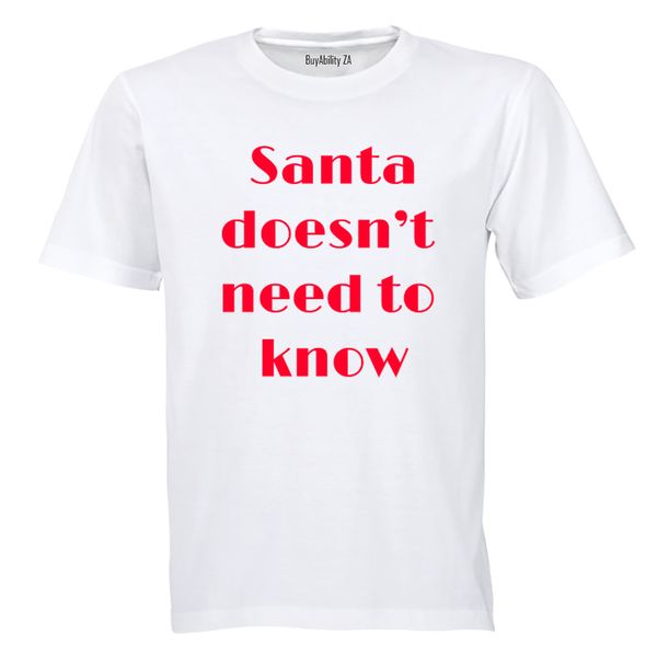 Kids T-Shirt - White image