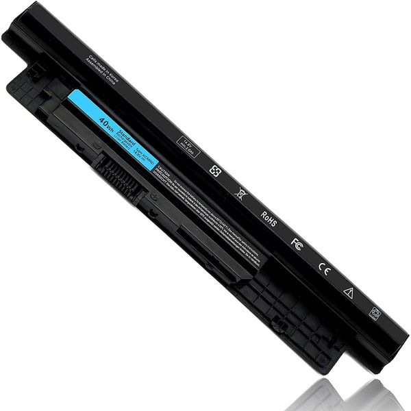 2600mAh battery for Dell Inspiron 14 (3421) 15 (3521) (XCMRD, MR90Y )