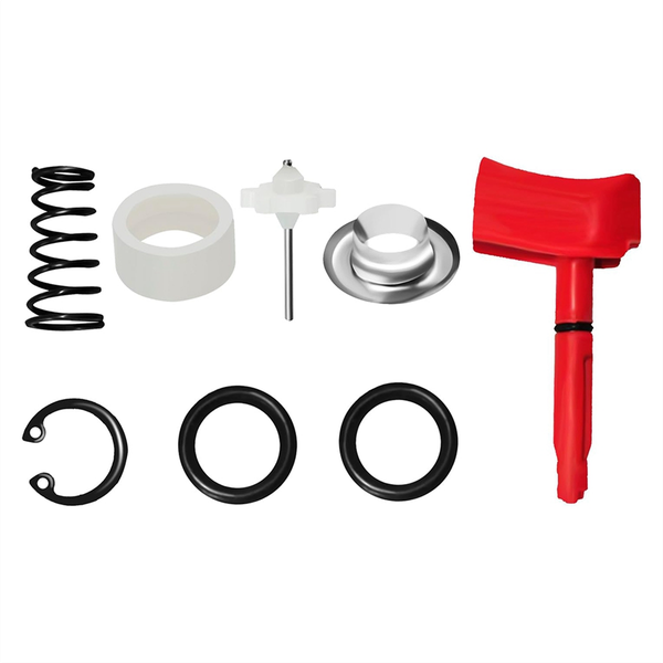 2135-K303 Air Inlet Kit Parts and Trigger Assembly For
