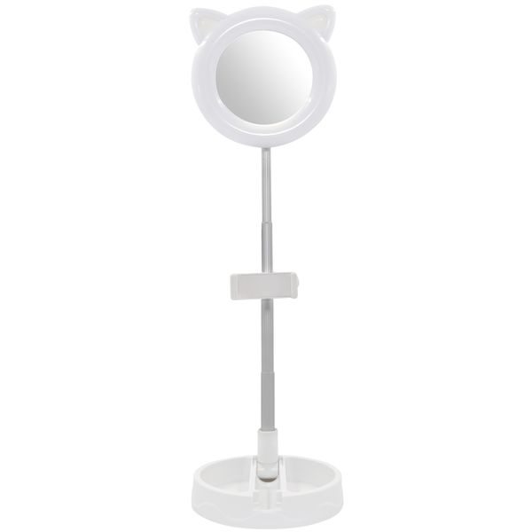 Soul Beauty Live Beauty Lamp Pink