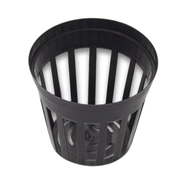 7.5cm Net Pot - For NFT Hydroponic Systems - 100 Pack