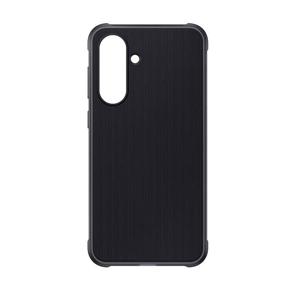 Samsung Galaxy A56 Rugged Case - Black