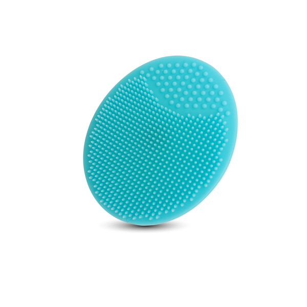 Moms Bliss Silicone Cradle Cap Scalp Massager