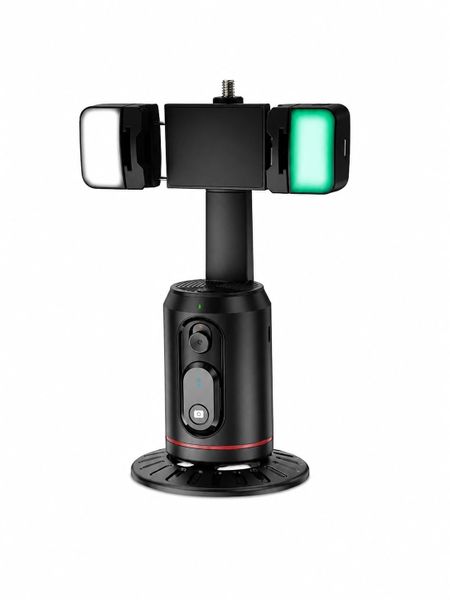 Auto Face Tracking device, 360 Rotation Face and Body Phone Holder