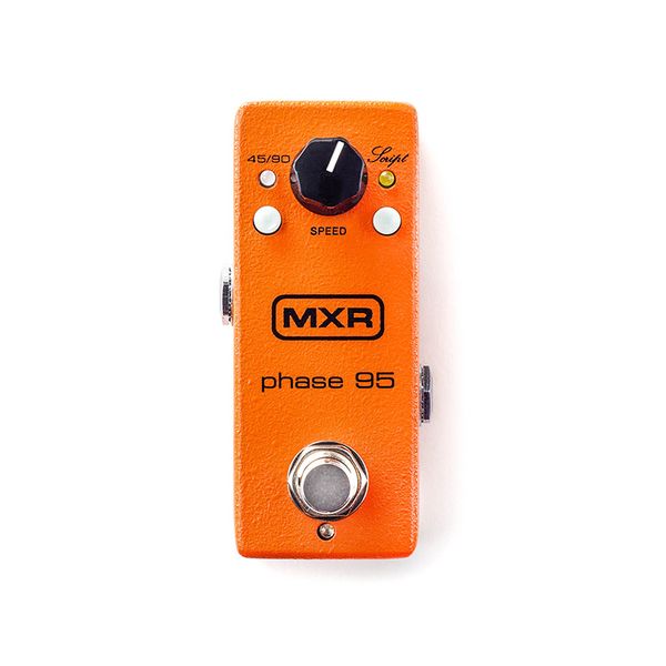 MXR Phase 95 Mini