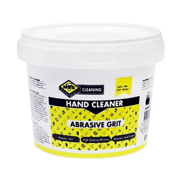 Handcleaner Mts With Grit 2Kg