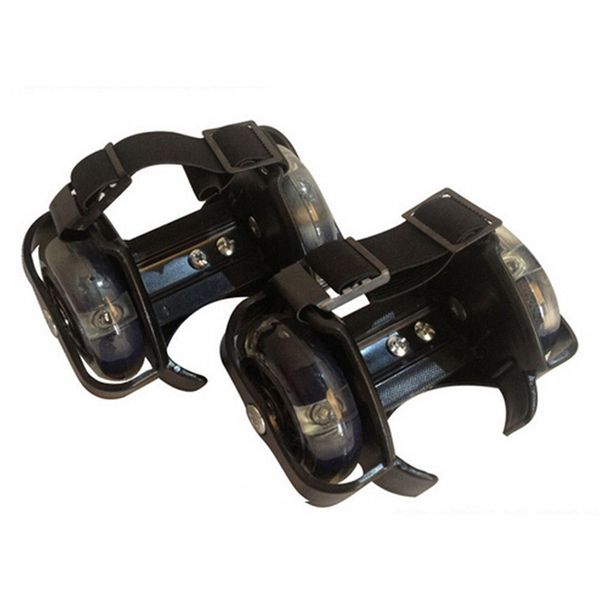Kids Flashing Roller Skates