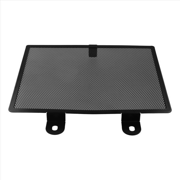 Motorcycle Radiator Guard Grill Cover Oil Cooler Compatible with Universal