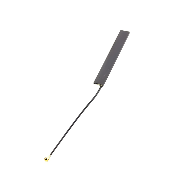 BDD ENCL WIFI ANTENNA 2.4GHz 4dB - Enclosed Antenna with IPEX13 Lead