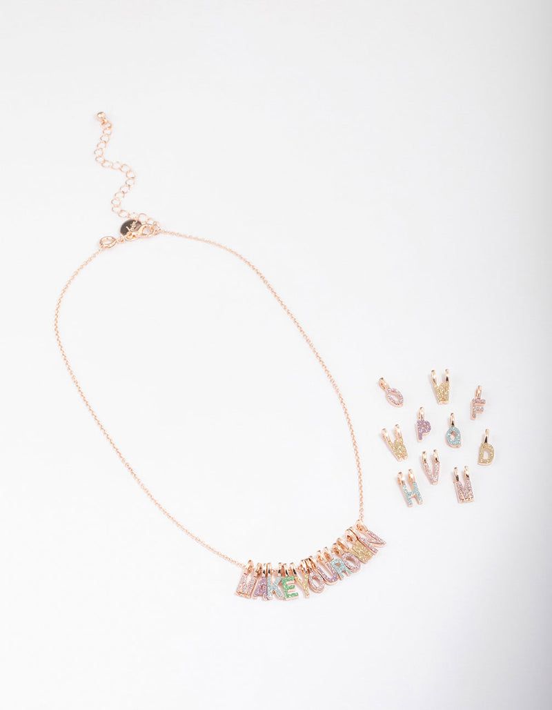 kids-rose-gold-diy-make-your-own-necklace-charm-set-shop-today-get
