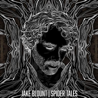 Spider Tales (Vinyl / 12" Album)