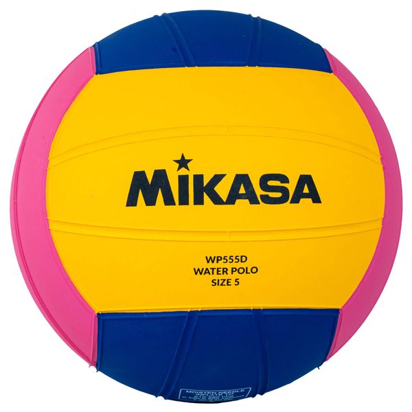 WP555D Mens Waterpolo Competition Ball
