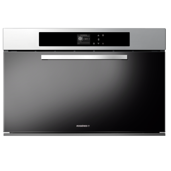 Rosieres 90cm 15 Multifunction Full Touch Control Sublime Oven