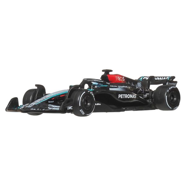 Hot Wheels Premium Die-Cast Formula 1 Collectible Toy Race Car