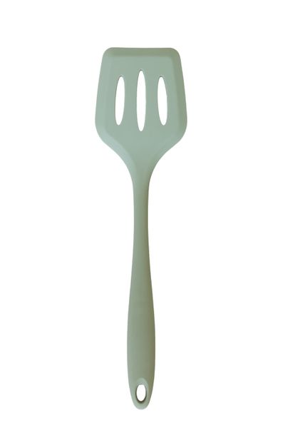 Home Classix Silicone Slotted Turner