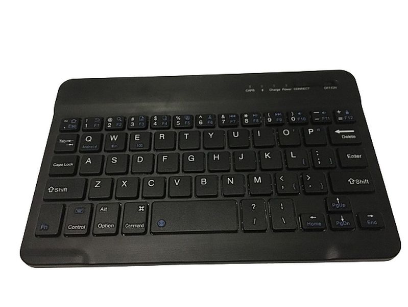 Bluetooth Slim 7' Keyboard