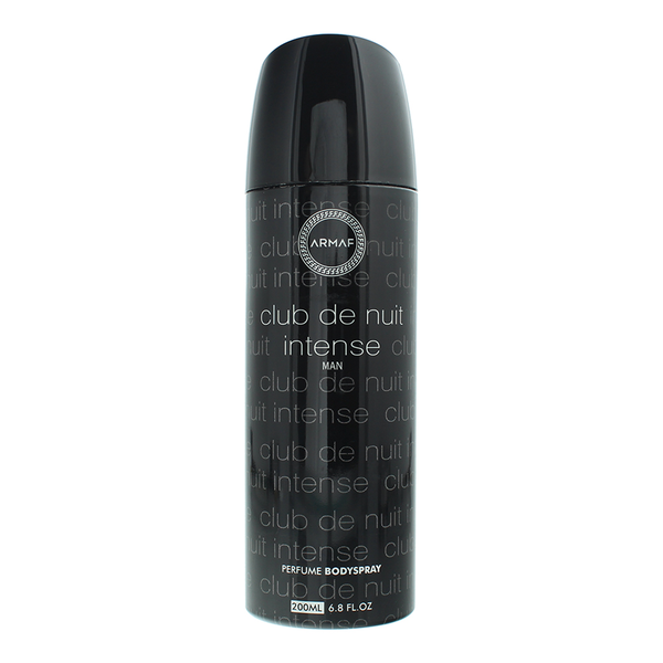 Armaf Club De Nuit Intense Man Body Spray 200ml (Parallel Import)