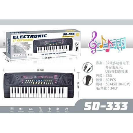 Casio 37 key keyboard sale