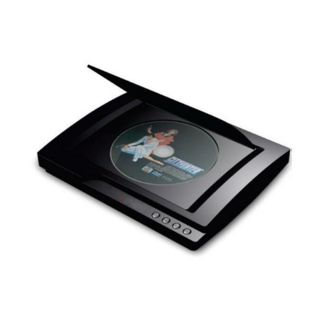 Bereid As consensus Telefunken 2.0 Channel DVD Player TDV-210A | Buy Online in South Africa |  takealot.com