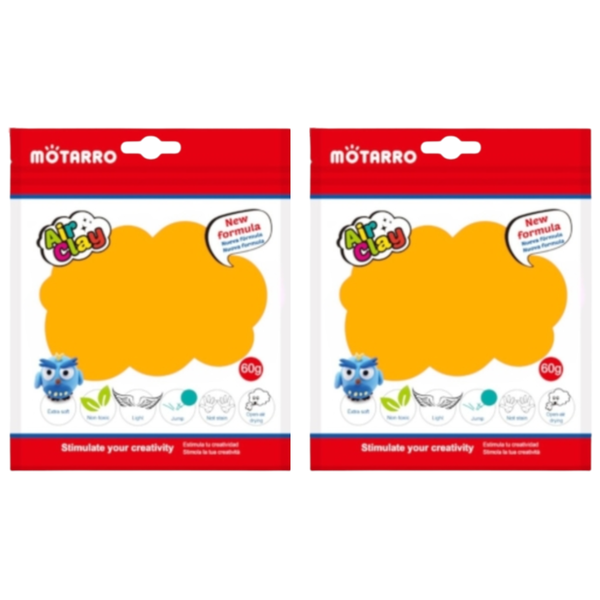 Light Orange 2 Pack image