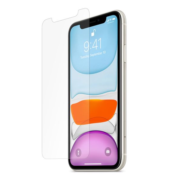 Switcheasy Glass 01 Tempered Glass Screen Protector For iPhone 11 PRO MAX