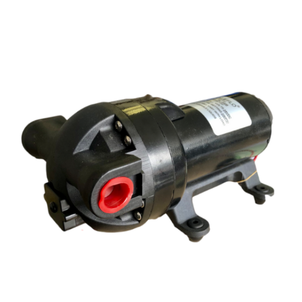 High Pressure 12Volt Pressure Pump 10L/M Car Washing, Agricultural, Misting
