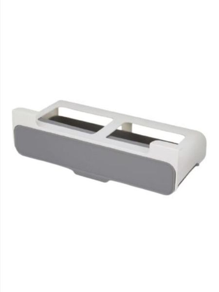 Deluxe Smart Under Shelf Spice Rack