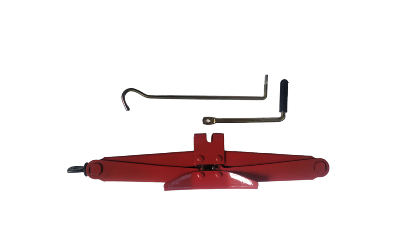 2-Ton Heavy Duty Sturdy Car Scissor Jack