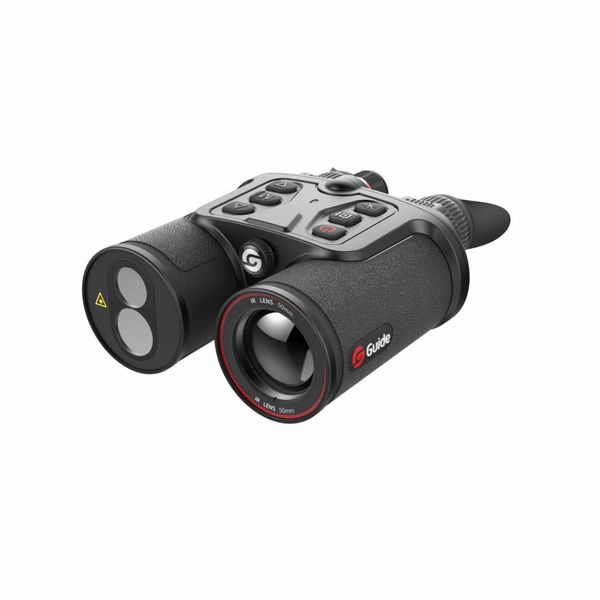 Guide TN450 Thermal Imaging Night Vision Binocular