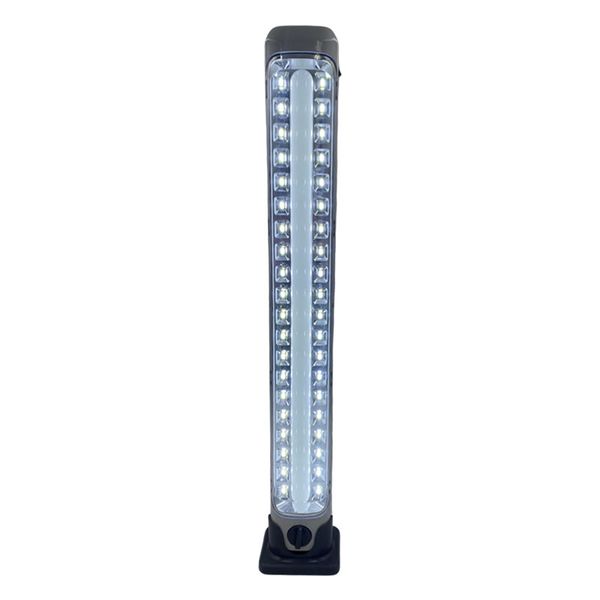 Rechargeable LED Emergency Lamp FA-8860