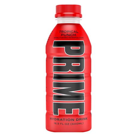 Here's How Much You Will Pay For Prime Drink On The Black, 56% OFF