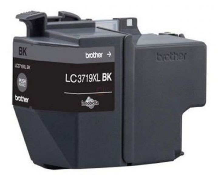 Brother LC3719XL Black Ink Cartridge