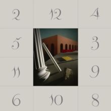 Thieves Like Us (Vinyl / 12" Single)