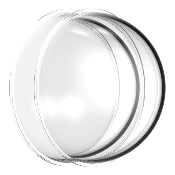 PolarPro GoPro Replacement Lens for FiftyFifty Dome Set of 2