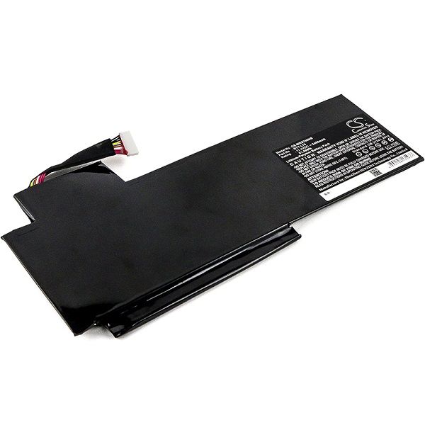 Replacement Battery for MEDION;MSI;SCHENKER XMG C703