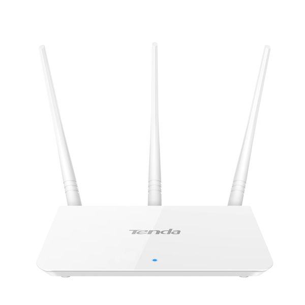Tenda F3 300Mbps Wireless Router