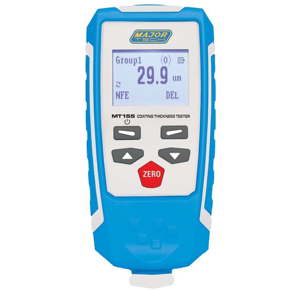 Major Tech Coating Thickness Tester (MT155)
