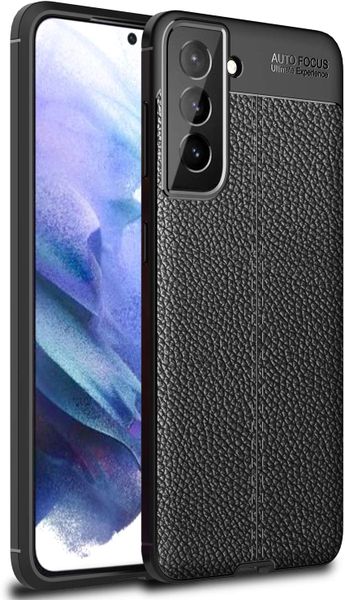 Shockproof Slim AF Design Case for Samsung Galaxy S21 Plus