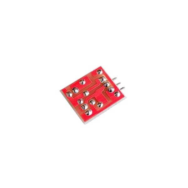 HKD Laser Detector Module for KY-008 - 5V Digital Output