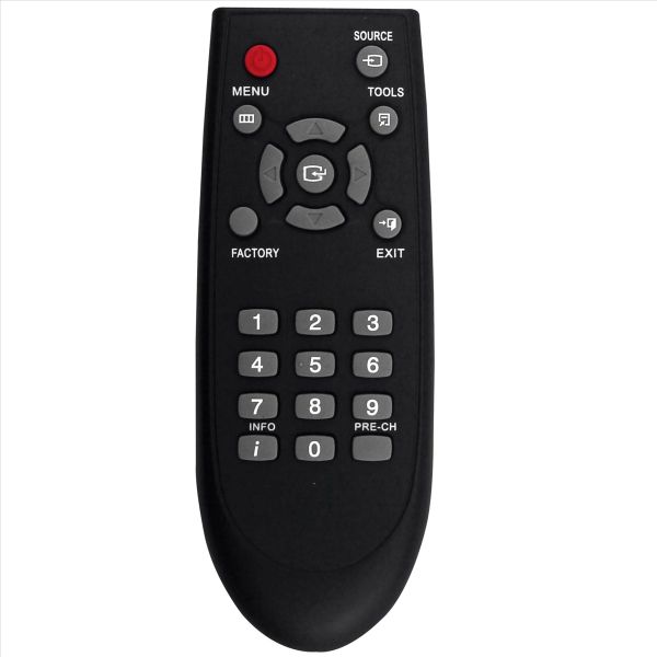 AA81-00243A Replace Remote Control for AA8100243A TM930